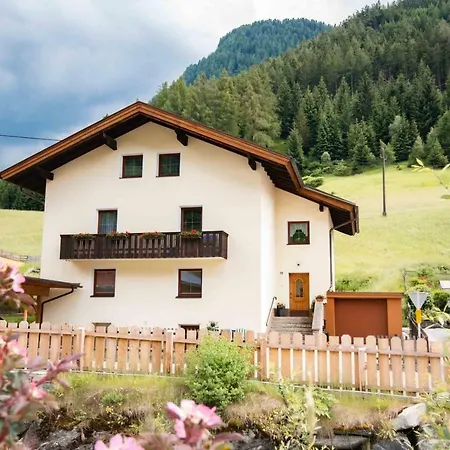Ferienwohnung Eller 79 Vals Buitenkant foto