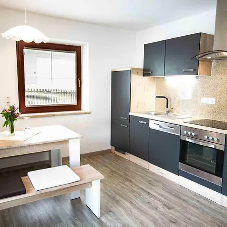 Ferienwohnung Eller 79 Vals Buitenkant foto