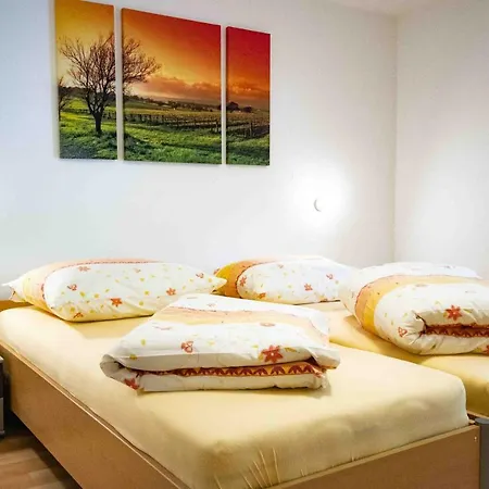 Ferienwohnung Eller 79 Vals Buitenkant foto