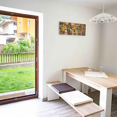Ferienwohnung Eller 79 Vals Buitenkant foto