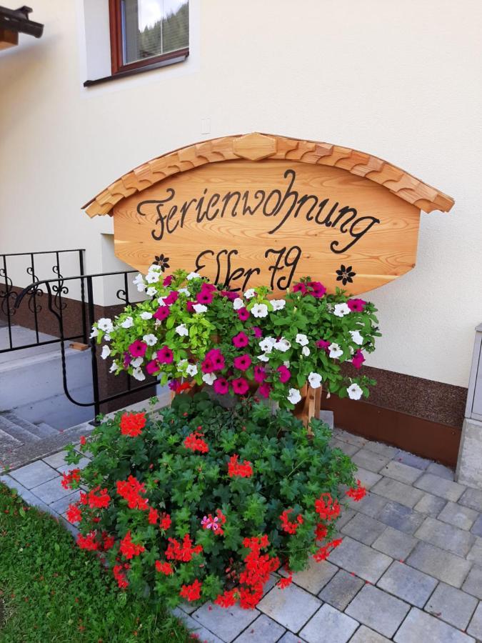 Apartment Eller 79 Vals