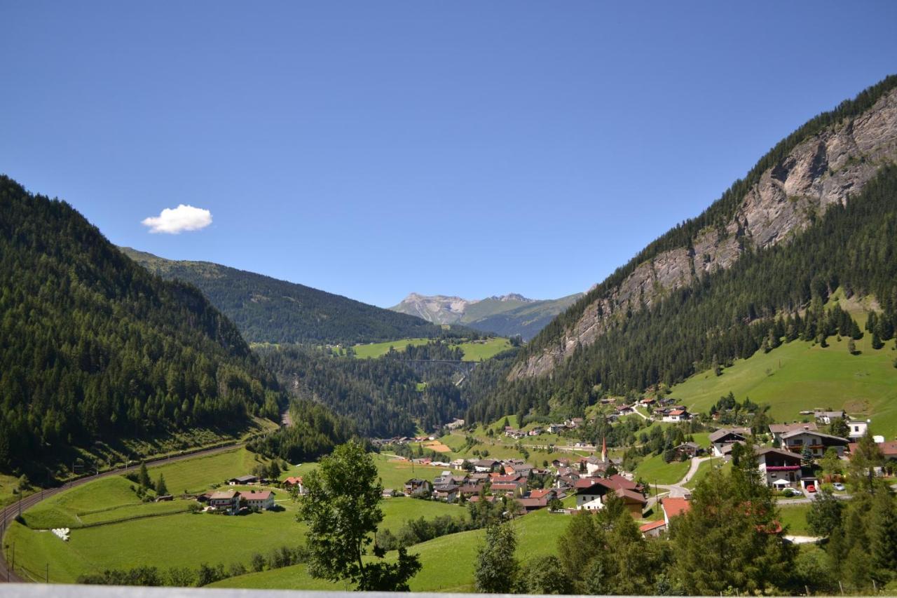 Apartment Eller 79 Vals